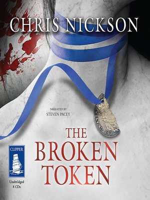 cover image of The Broken Token